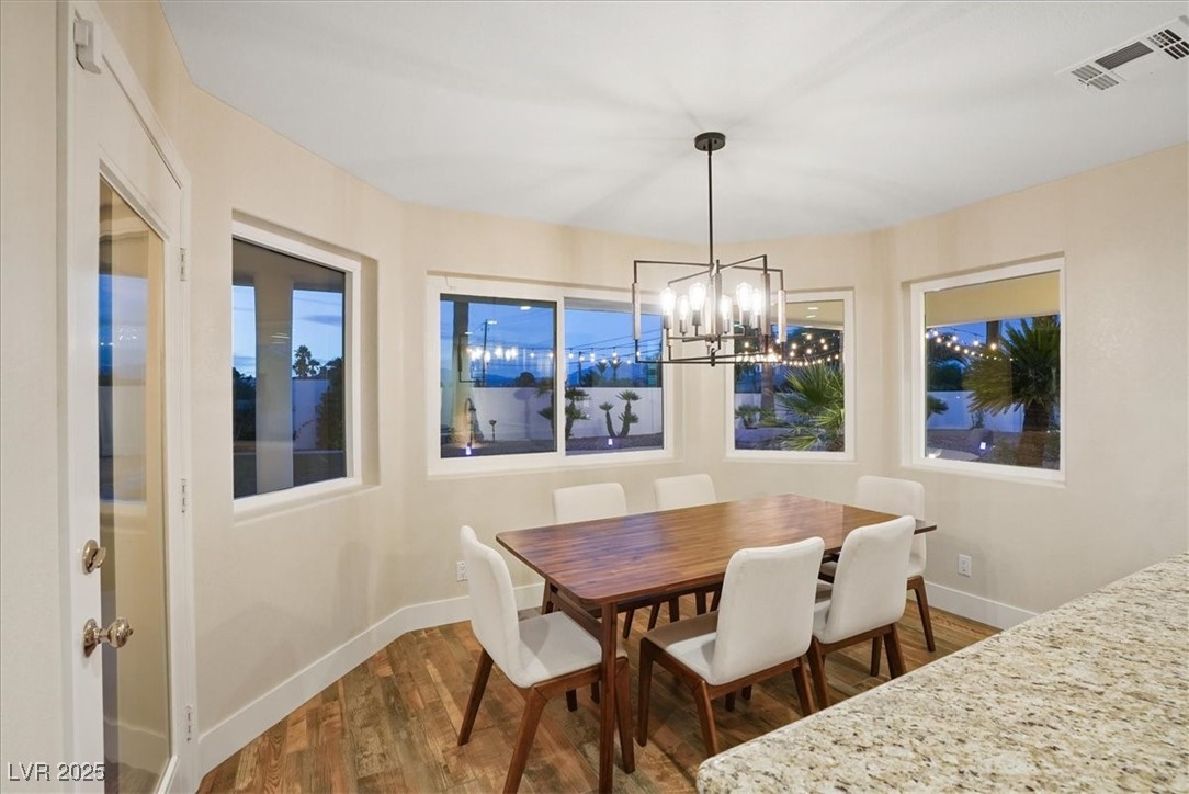 4591 North Chieftain Street