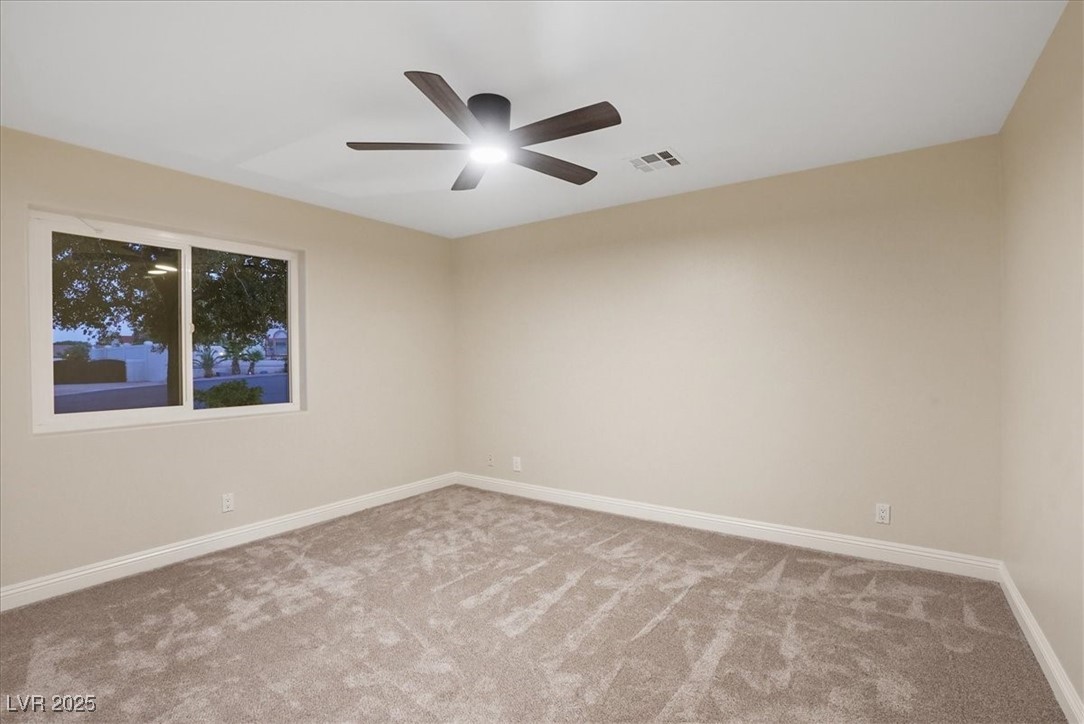 4591 North Chieftain Street