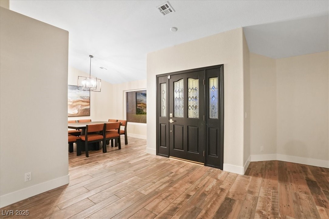 4591 North Chieftain Street