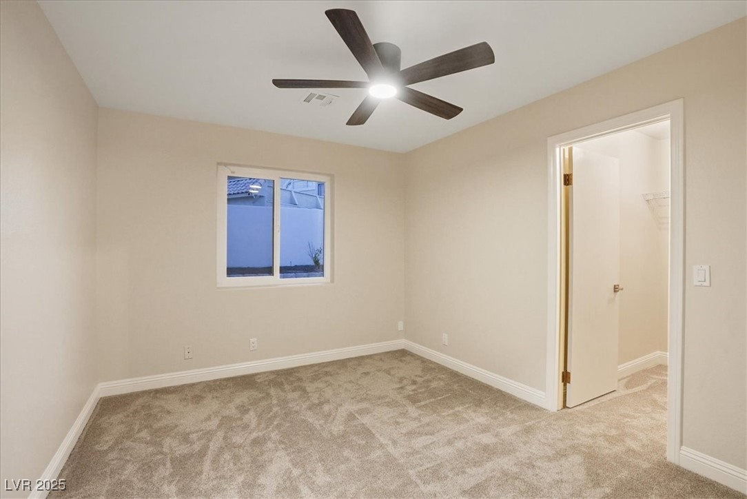 4591 North Chieftain Street