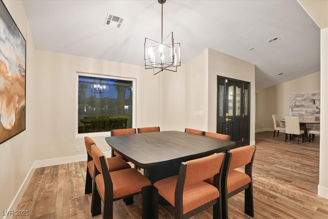 4591 North Chieftain Street