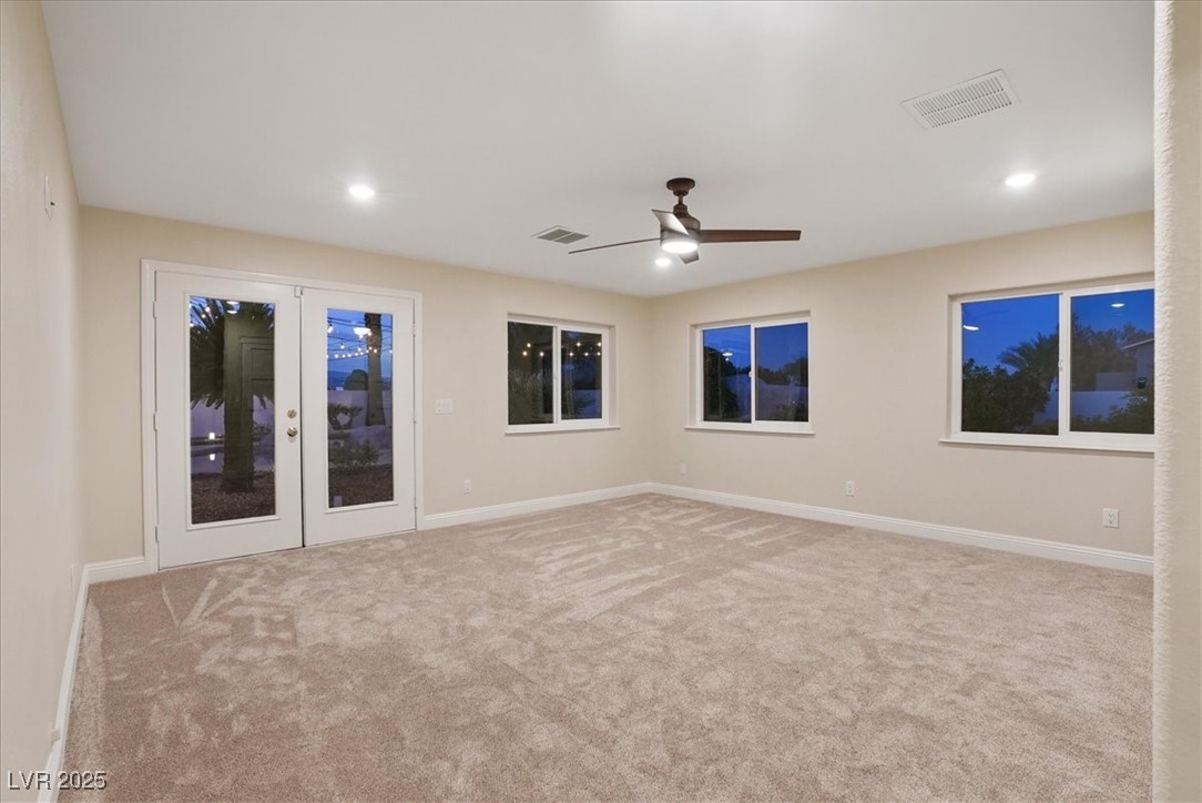 4591 North Chieftain Street