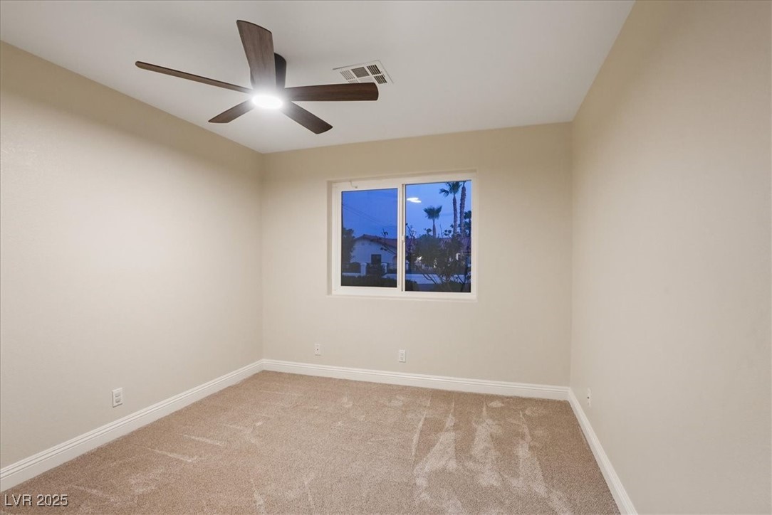 4591 North Chieftain Street