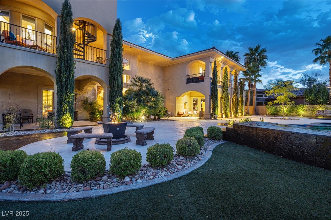 5079 Mountain Top Circle