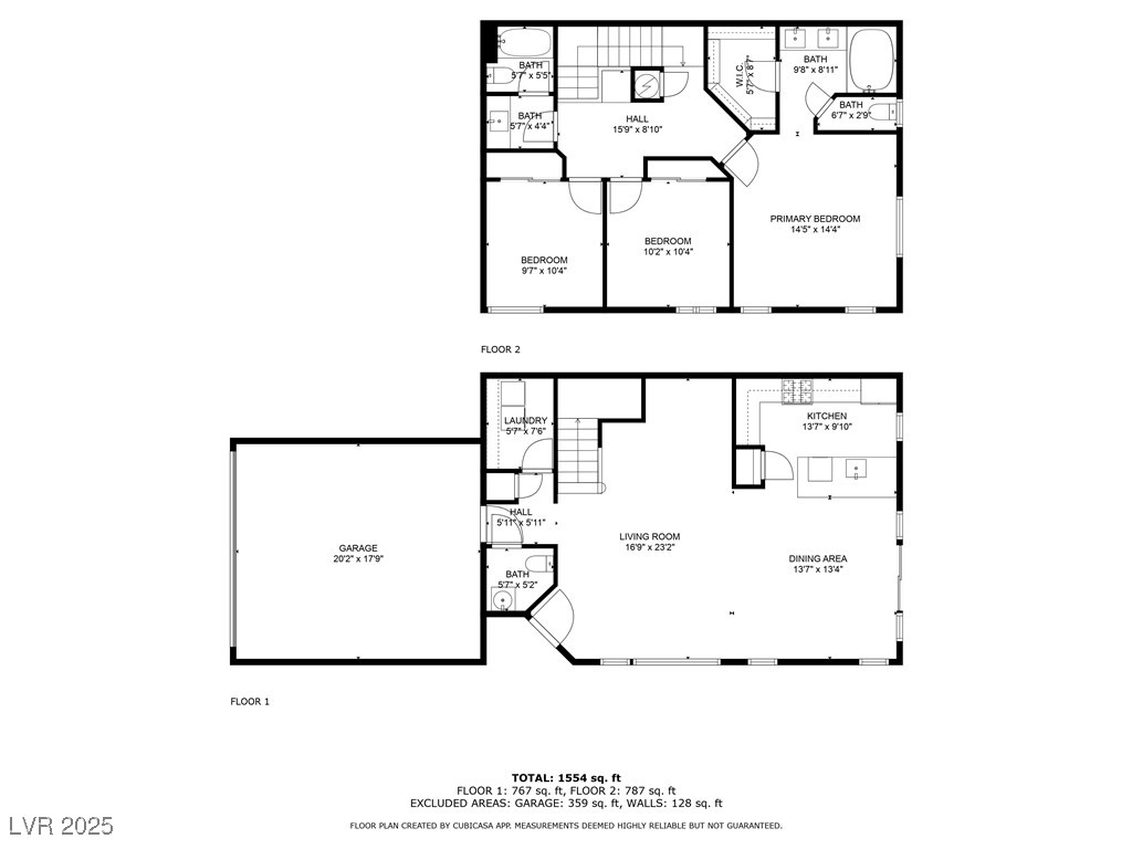 9303 Gilcrease Avenue 1134