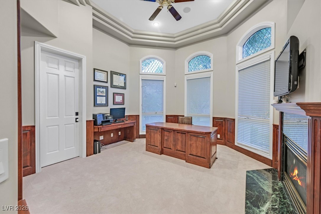 1809 White Hawk Court