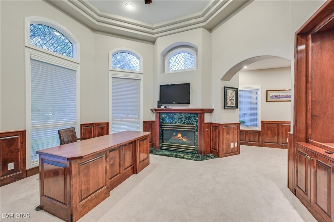 1809 White Hawk Court