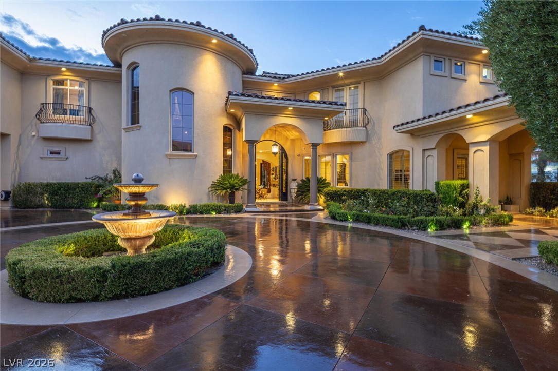 5079 Mountain Top Circle