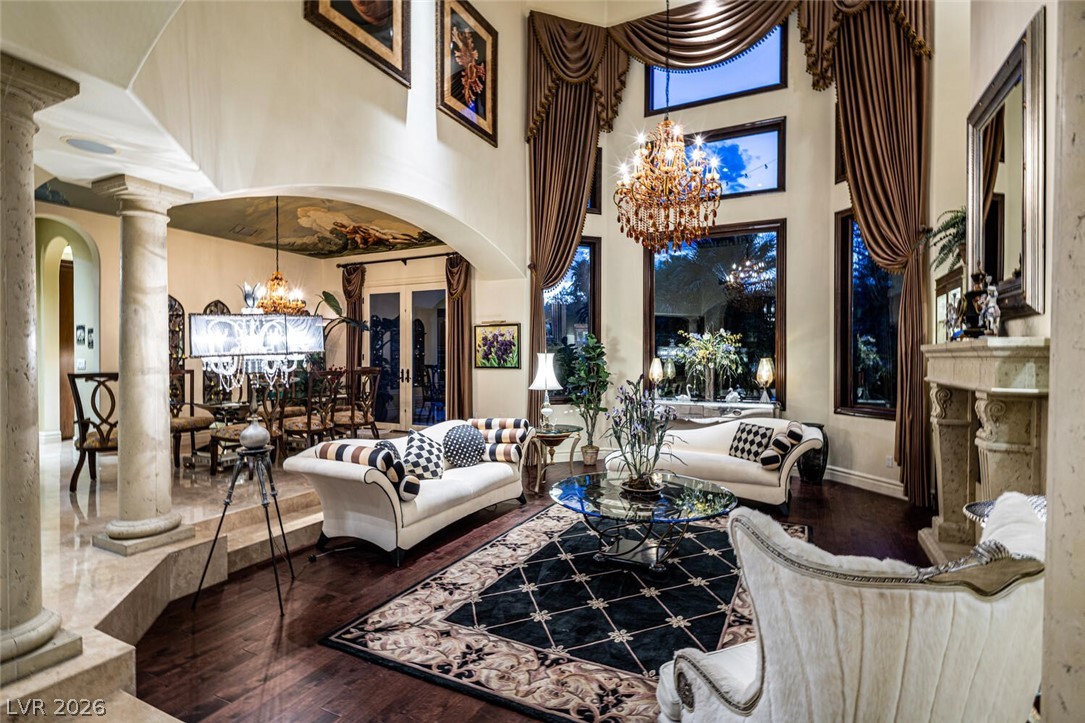 5079 Mountain Top Circle