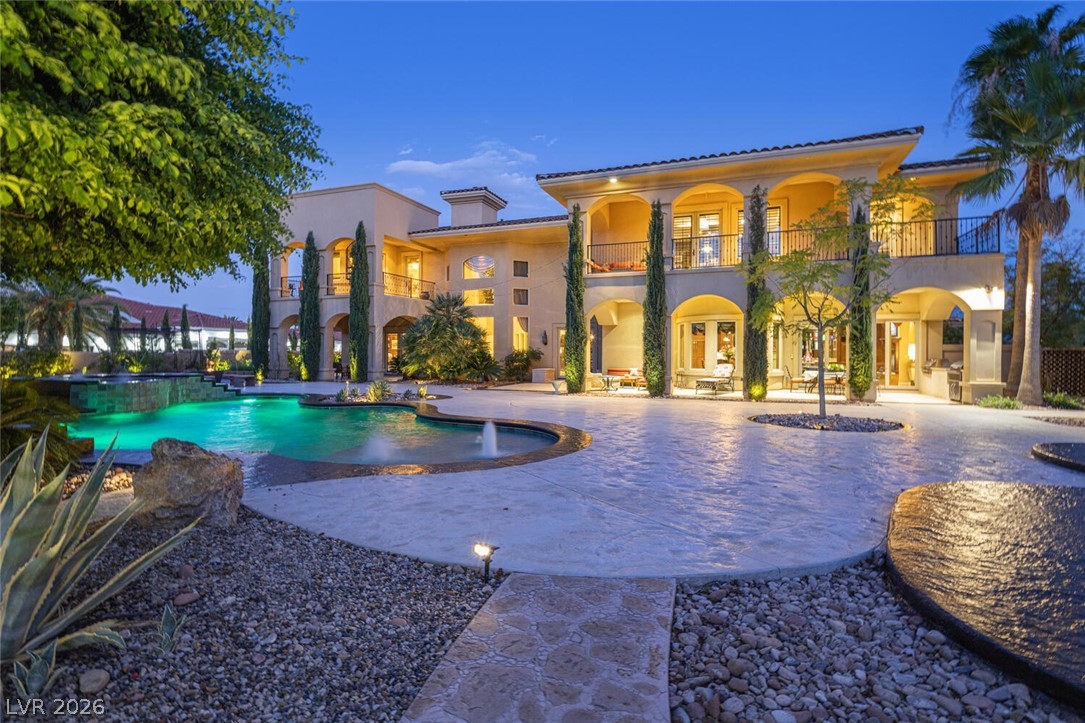 5079 Mountain Top Circle