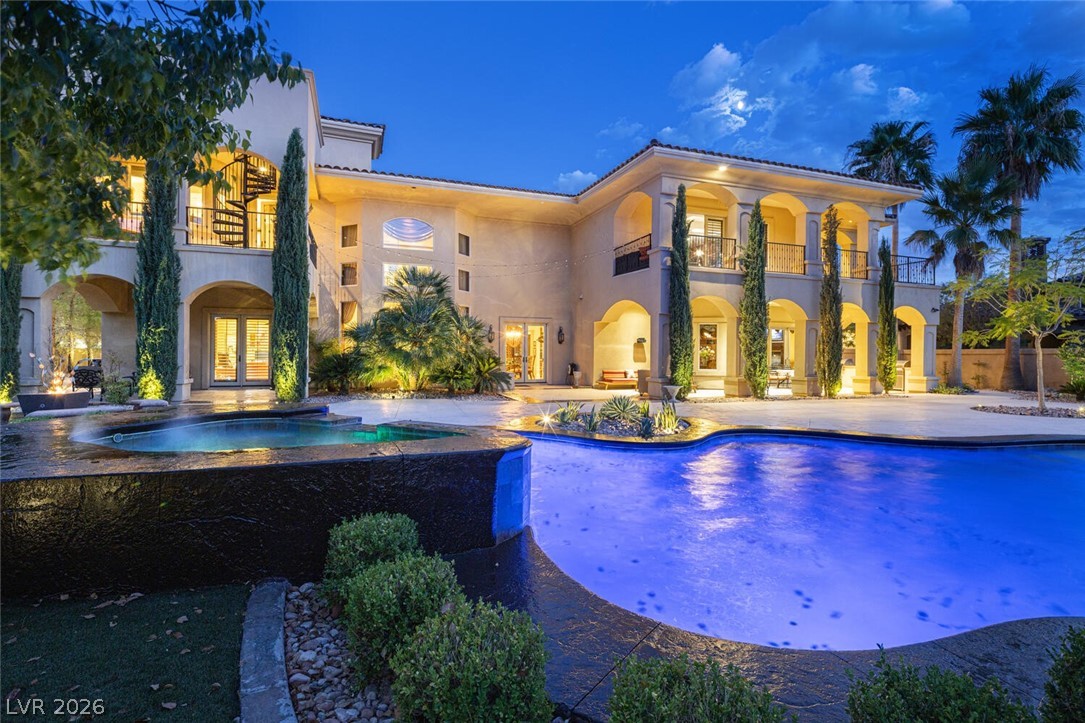 5079 Mountain Top Circle