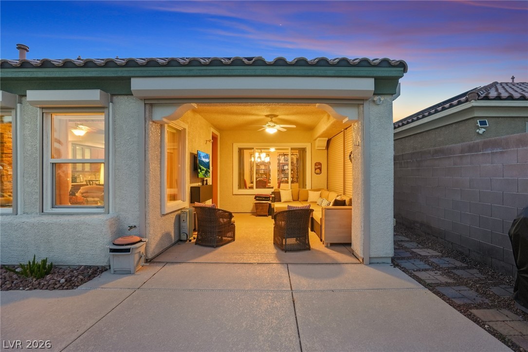 8300 Imperial Lakes Street