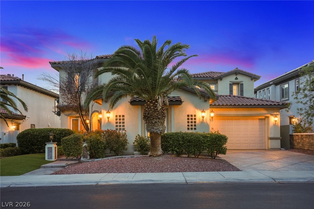2035 Alcova Ridge Drive