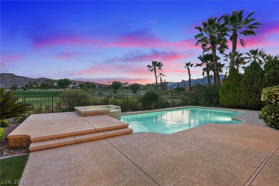 2035 Alcova Ridge Drive