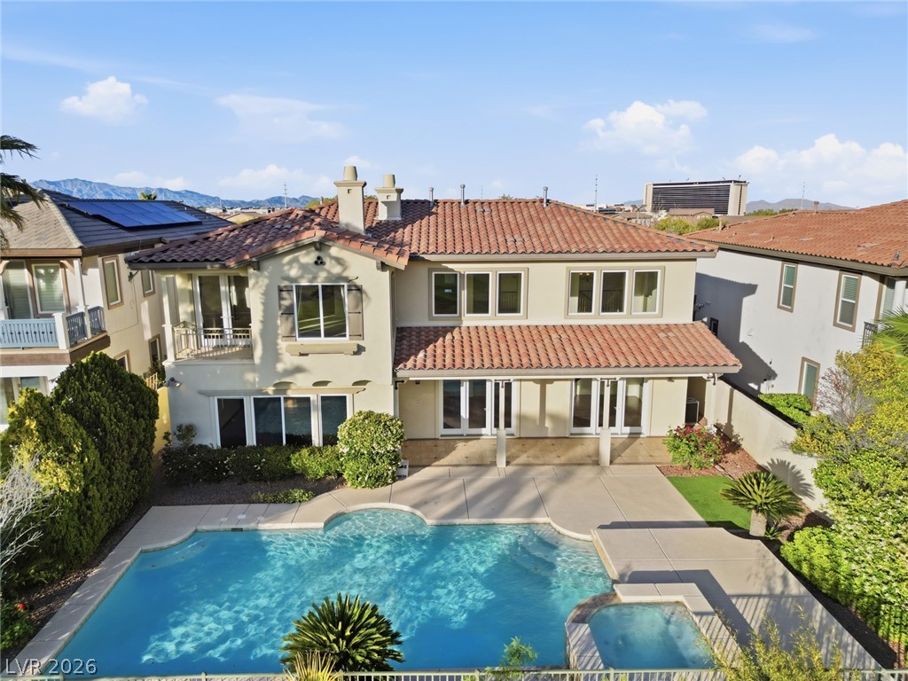 2035 Alcova Ridge Drive