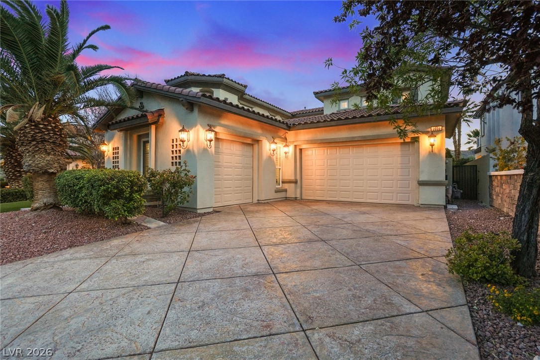 2035 Alcova Ridge Drive