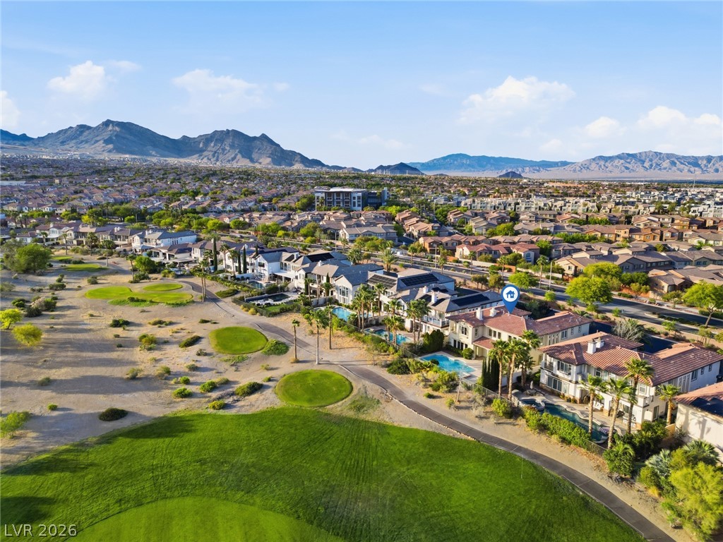 2035 Alcova Ridge Drive