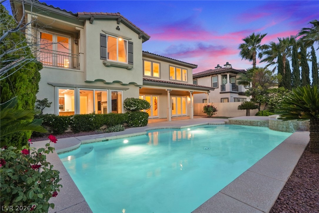 2035 Alcova Ridge Drive