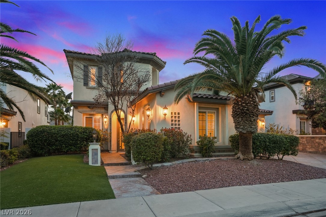 2035 Alcova Ridge Drive