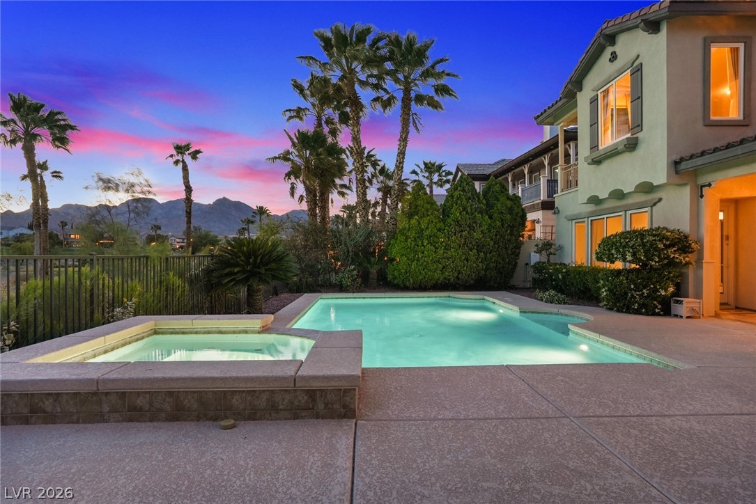 2035 Alcova Ridge Drive