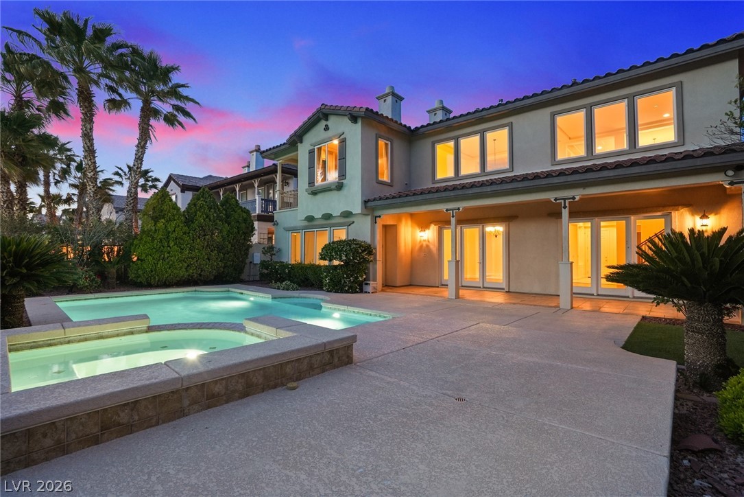 2035 Alcova Ridge Drive