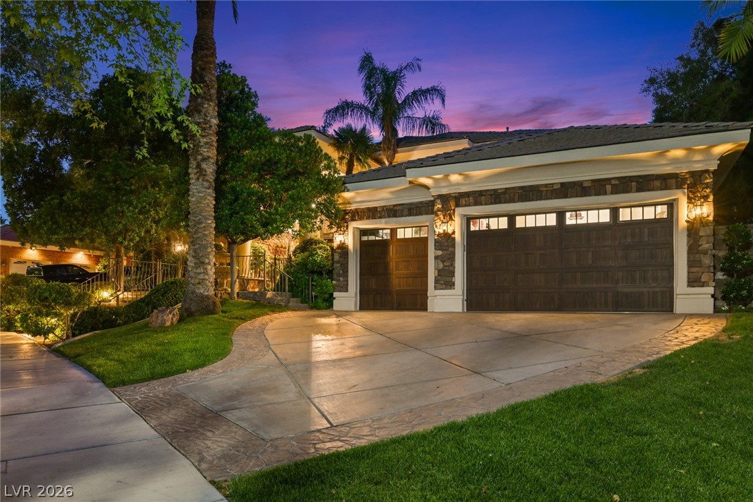 2009 Redbird Drive