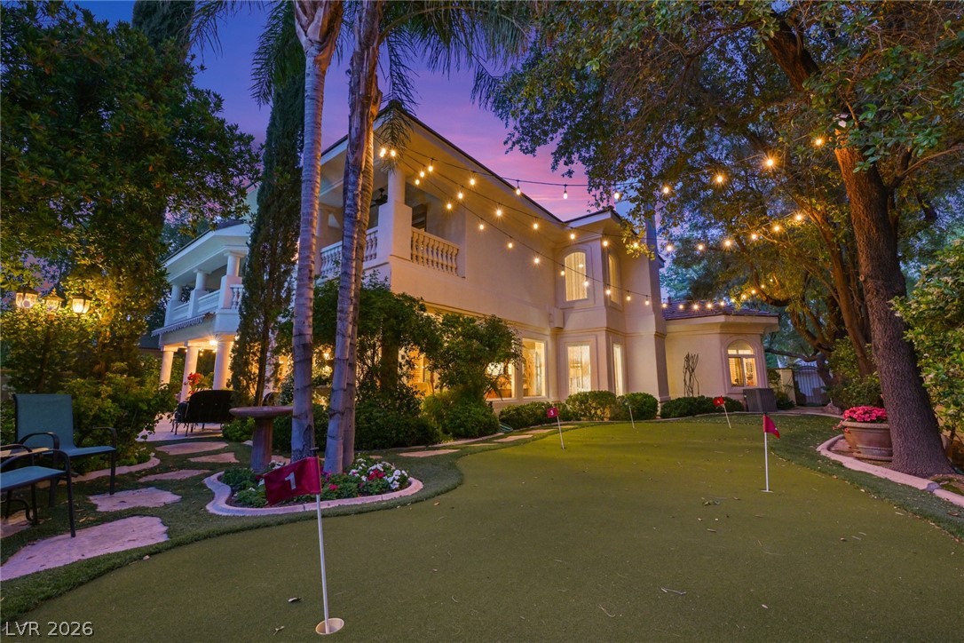 2009 Redbird Drive