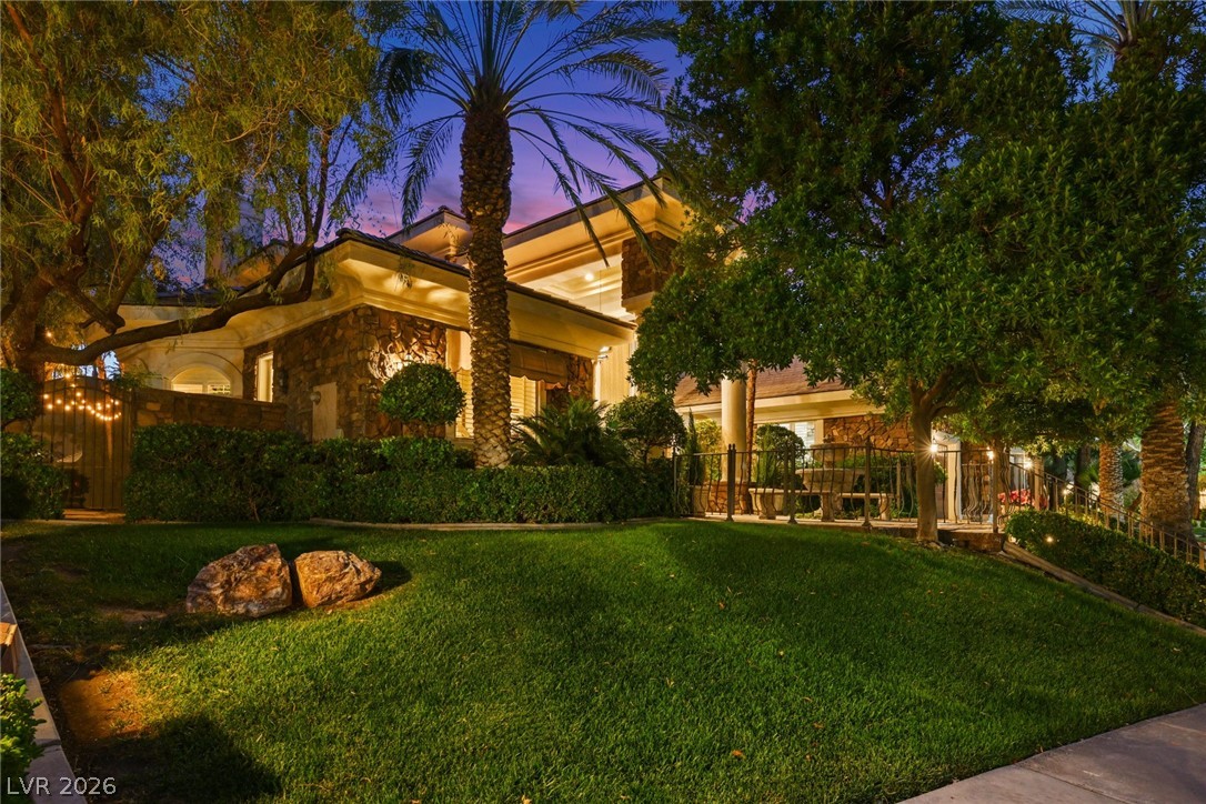 2009 Redbird Drive