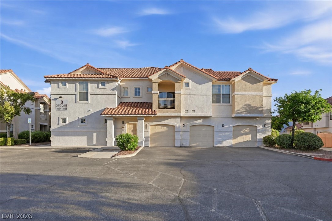 8555 West Russell Road 1048