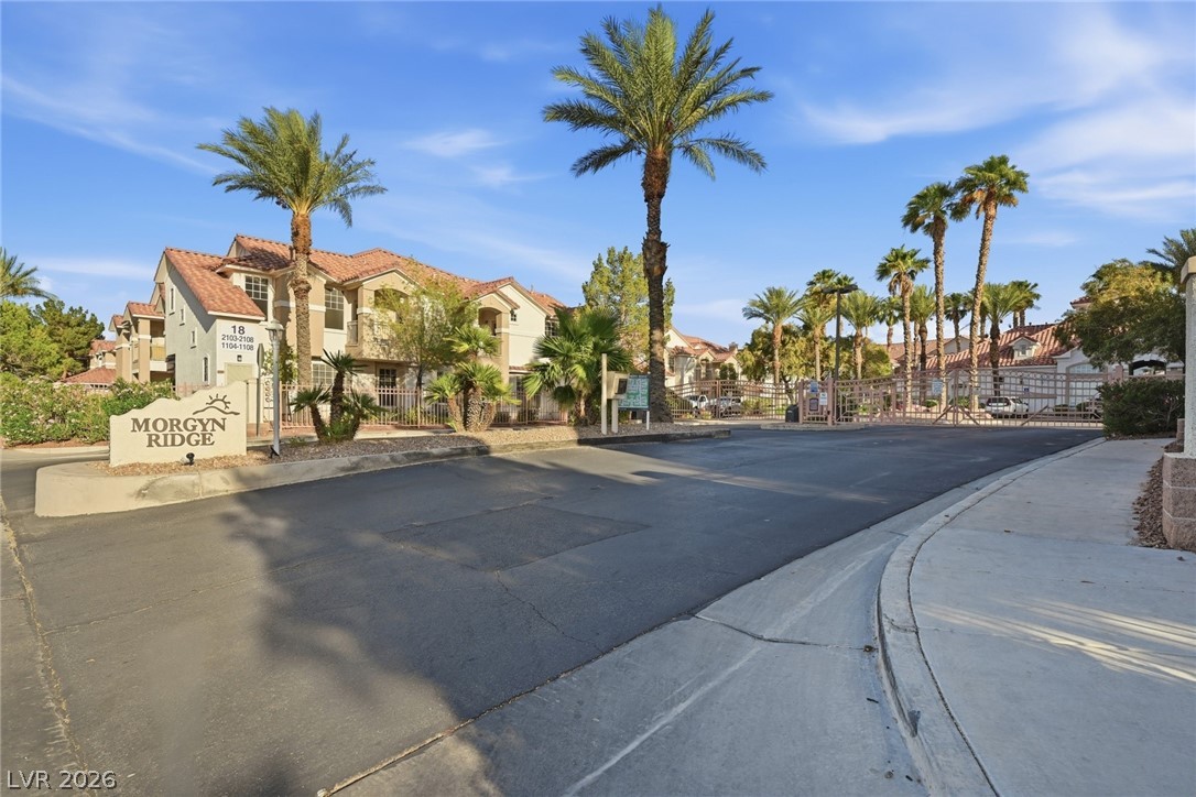 8555 West Russell Road 1048