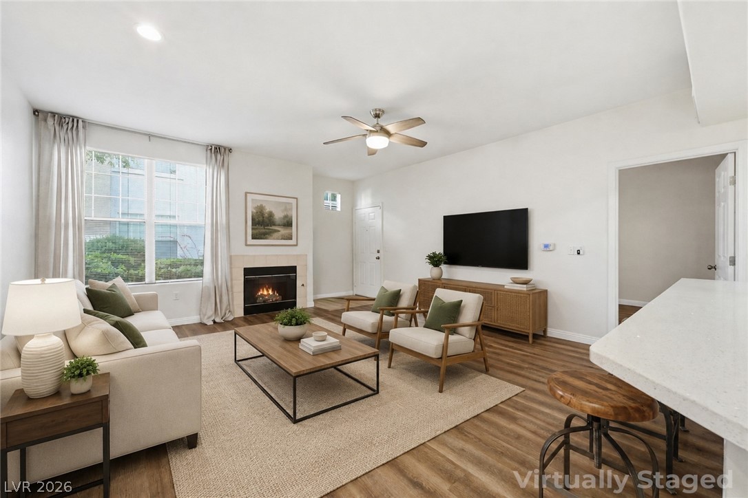 8555 West Russell Road 1048