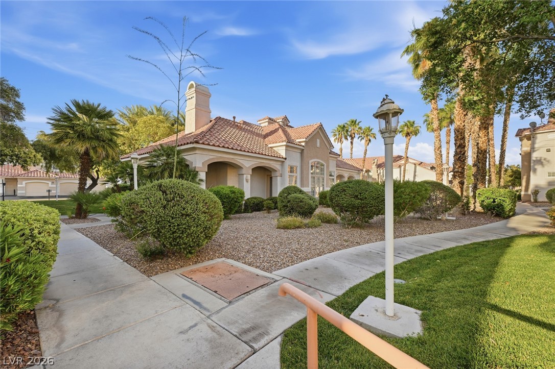 8555 West Russell Road 1048