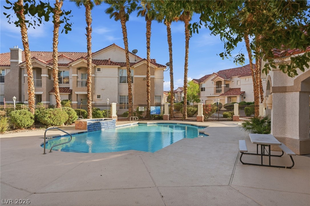 8555 West Russell Road 1048