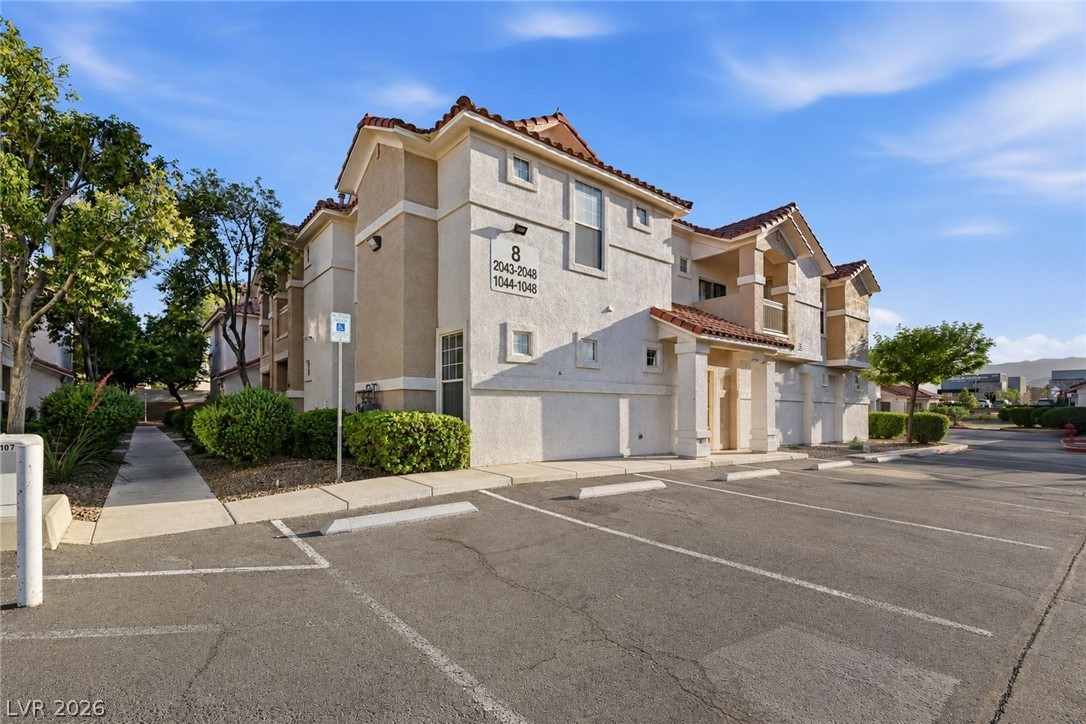 8555 West Russell Road 1048