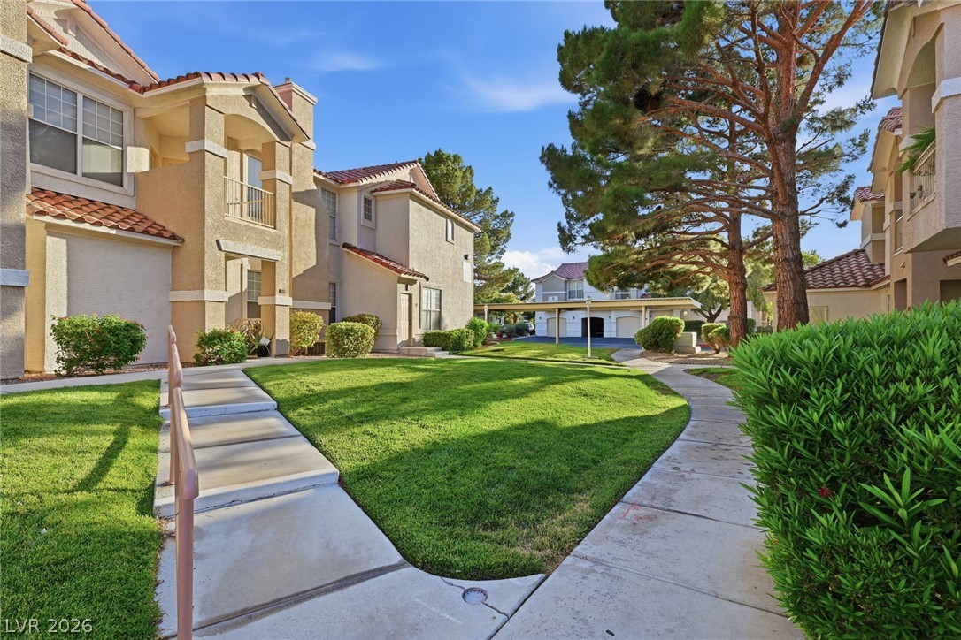 8555 West Russell Road 1048