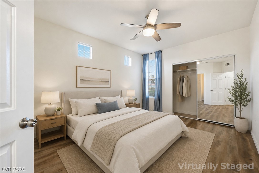 8555 West Russell Road 1048