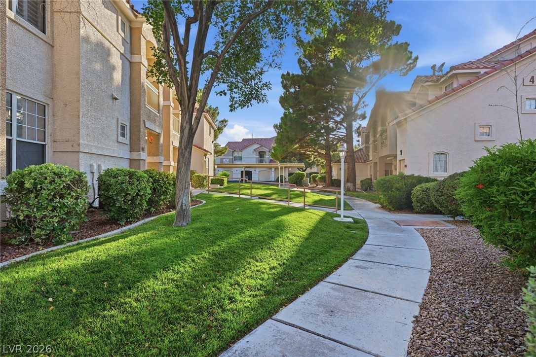 8555 West Russell Road 1048