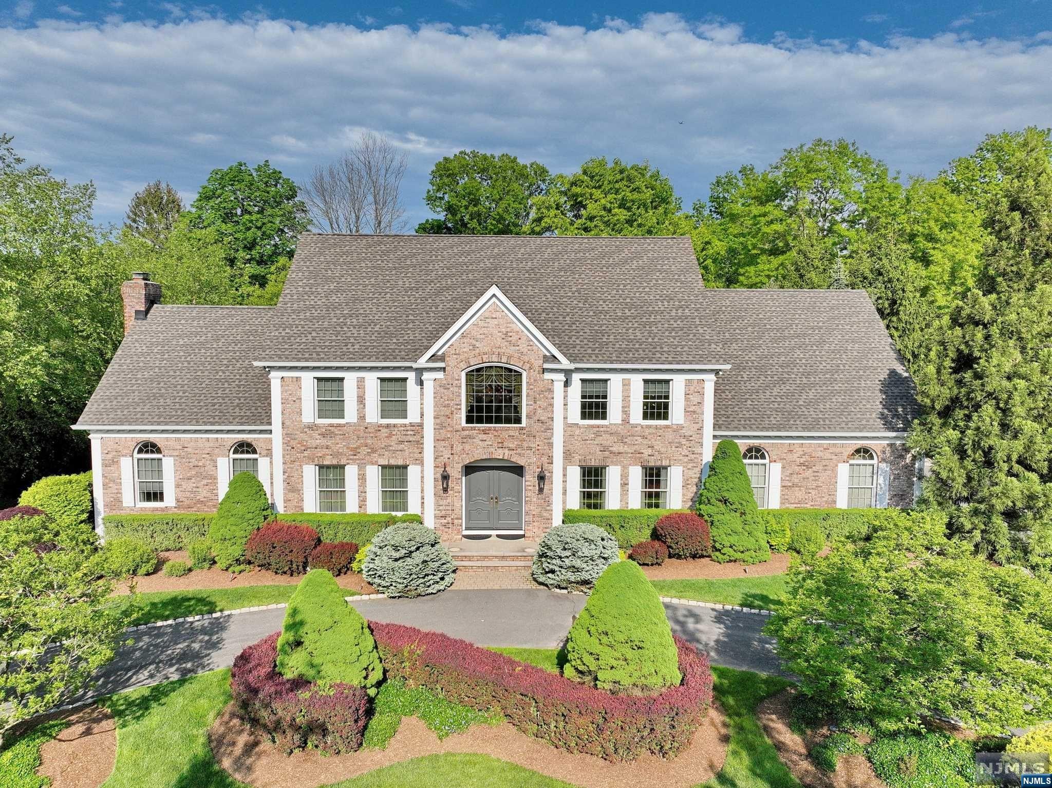 23 Crocker Mansion Drive