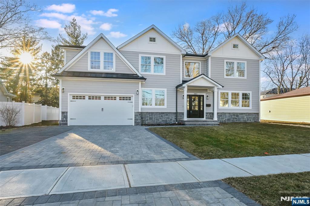 261 Princeton Drive