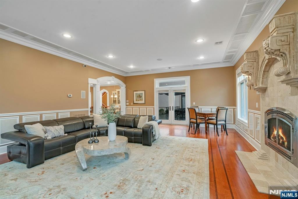 32 Hampshire Hill Road