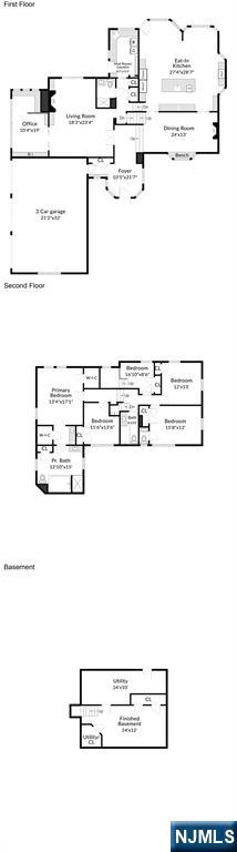 90 Arcadia Road