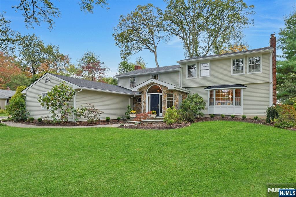 90 Arcadia Road