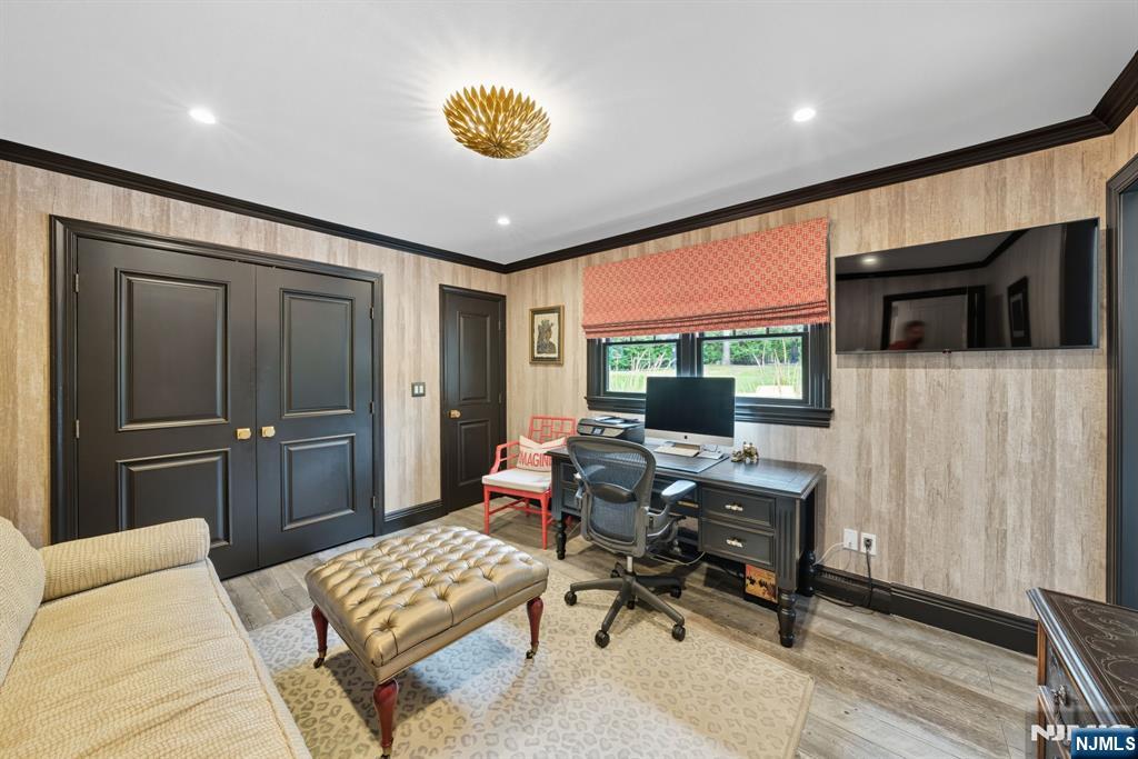 55 Ridge Road