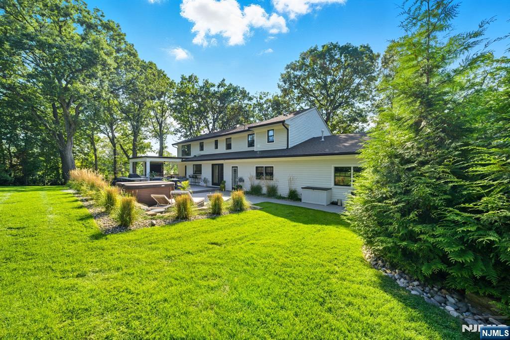 55 Ridge Road