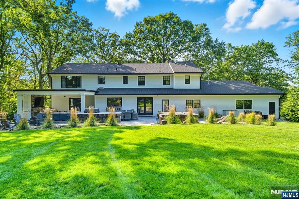 55 Ridge Road