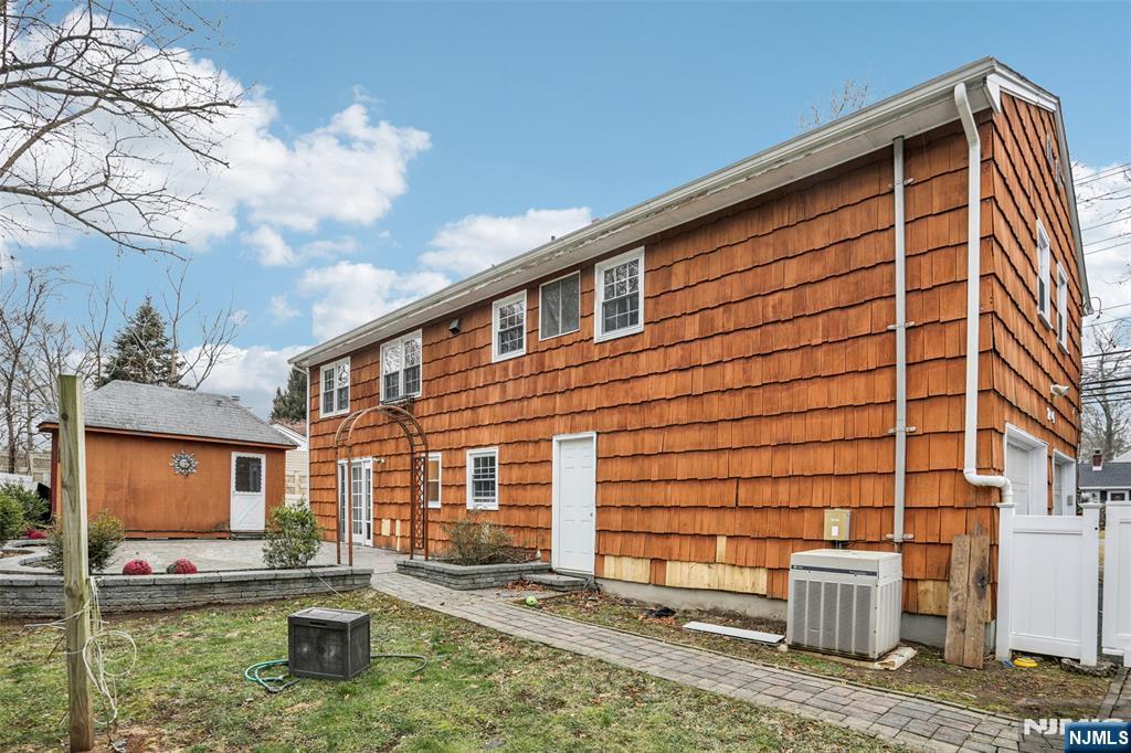 254 Darlington Avenue