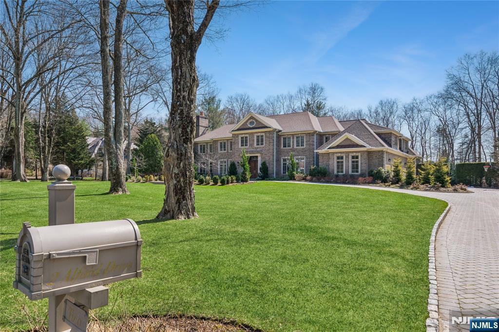 2 Alford Drive