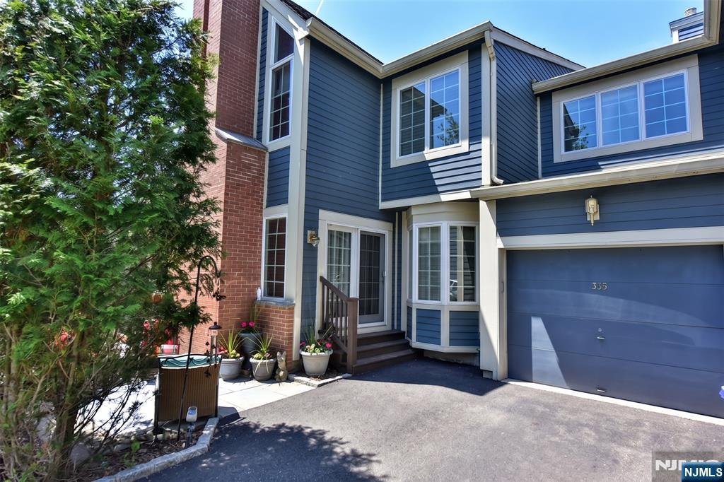 335 Cambridge Drive