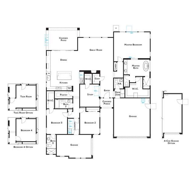1235 Buck Ridge Court