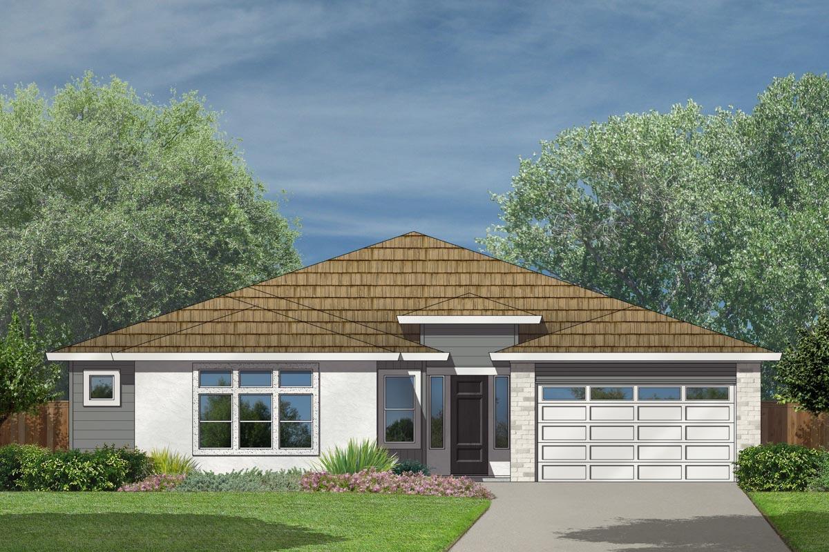 1235 Buck Ridge Court